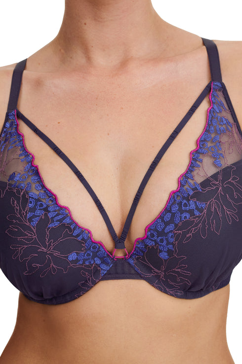Chantelle Spice Push-up Bra